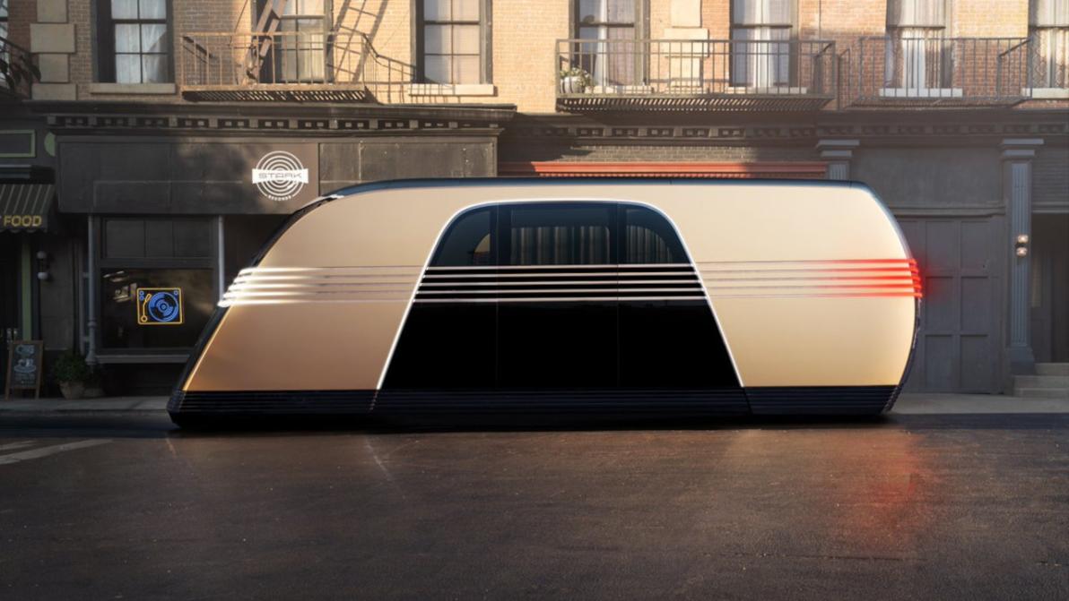 Autonom in Austin - Robotaxis: Tesla-Aktie klettert vor dem Start – aber VW hat schon vorgelegt! Autonom in Austin - Robotaxis: Tesla-Aktie klettert vor dem Start – aber VW hat schon vorgelegt!