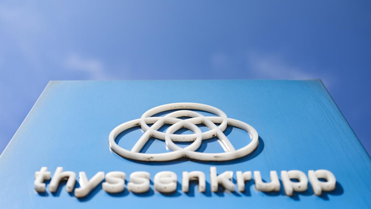 Machtkampf um den Stahl? - Thyssenkrupp zieht Umbau durch und stoppt Spekulationen! Machtkampf um den Stahl? - Thyssenkrupp zieht Umbau durch und stoppt Spekulationen!