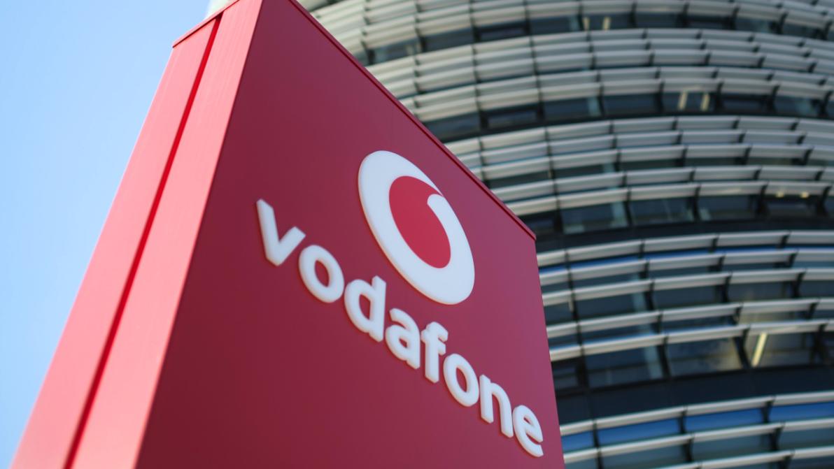 Telekom-Riese im Umbruch - Vodafone schlägt sich besser als gedacht – kommt die Aktie zurück aus dem Tief? Telekom-Riese im Umbruch - Vodafone schlägt sich besser als gedacht – kommt die Aktie zurück aus dem Tief?
