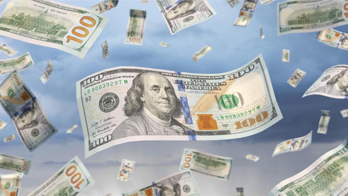 Fällt die Spitzenbonität? - USA droht Herabstufung – das Ende des "exorbitanten Privilegs"? Fällt die Spitzenbonität? - USA droht Herabstufung – das Ende des "exorbitanten Privilegs"?