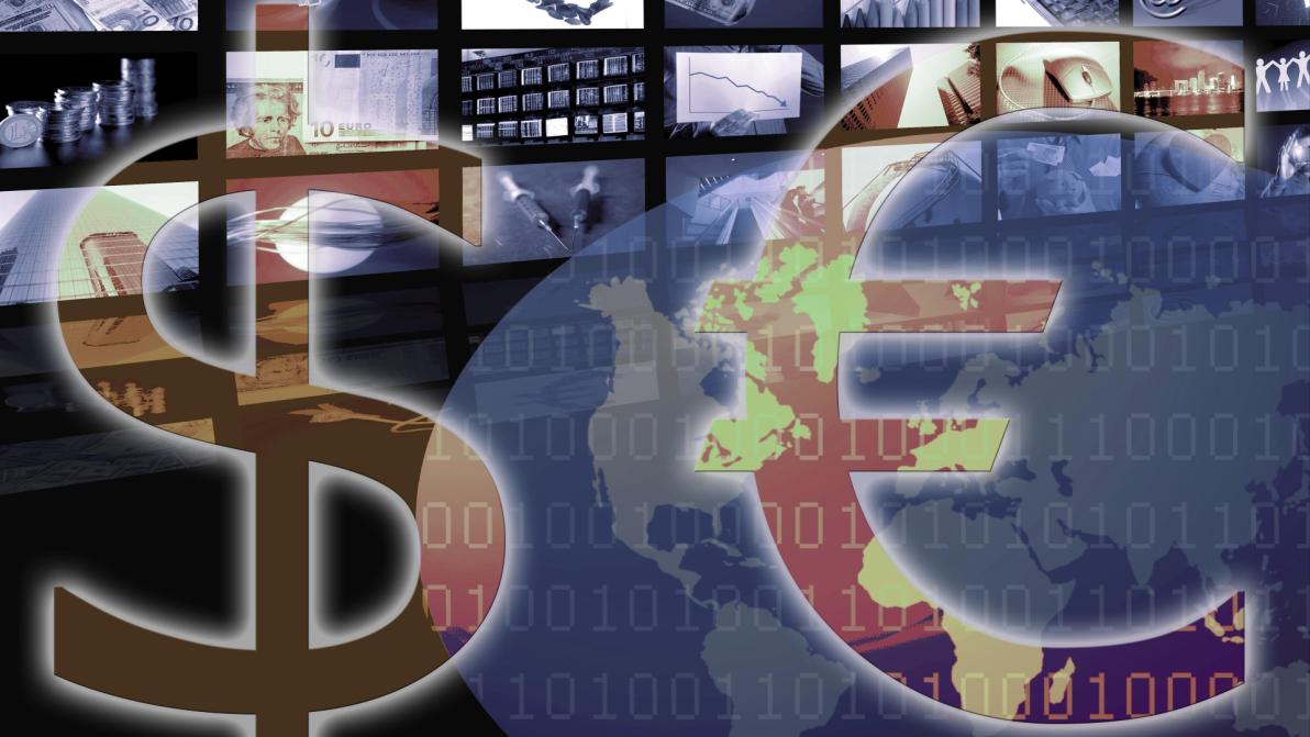 Devisen - Hedgefonds wetten auf Euro-Dollar-Parität Devisen - Hedgefonds wetten auf Euro-Dollar-Parität
