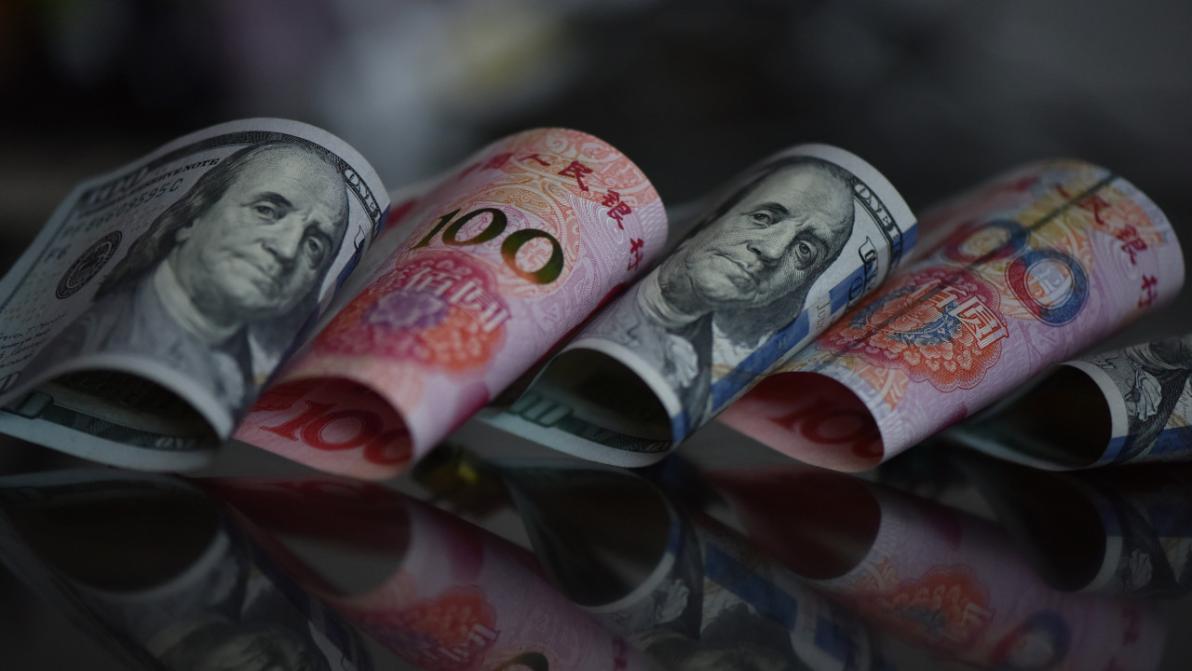 Nächste Eskalationsstufe - China erwägt Yuan-Abwertung in Reaktion auf mögliche US-Zölle unter Trump Nächste Eskalationsstufe - China erwägt Yuan-Abwertung in Reaktion auf mögliche US-Zölle unter Trump