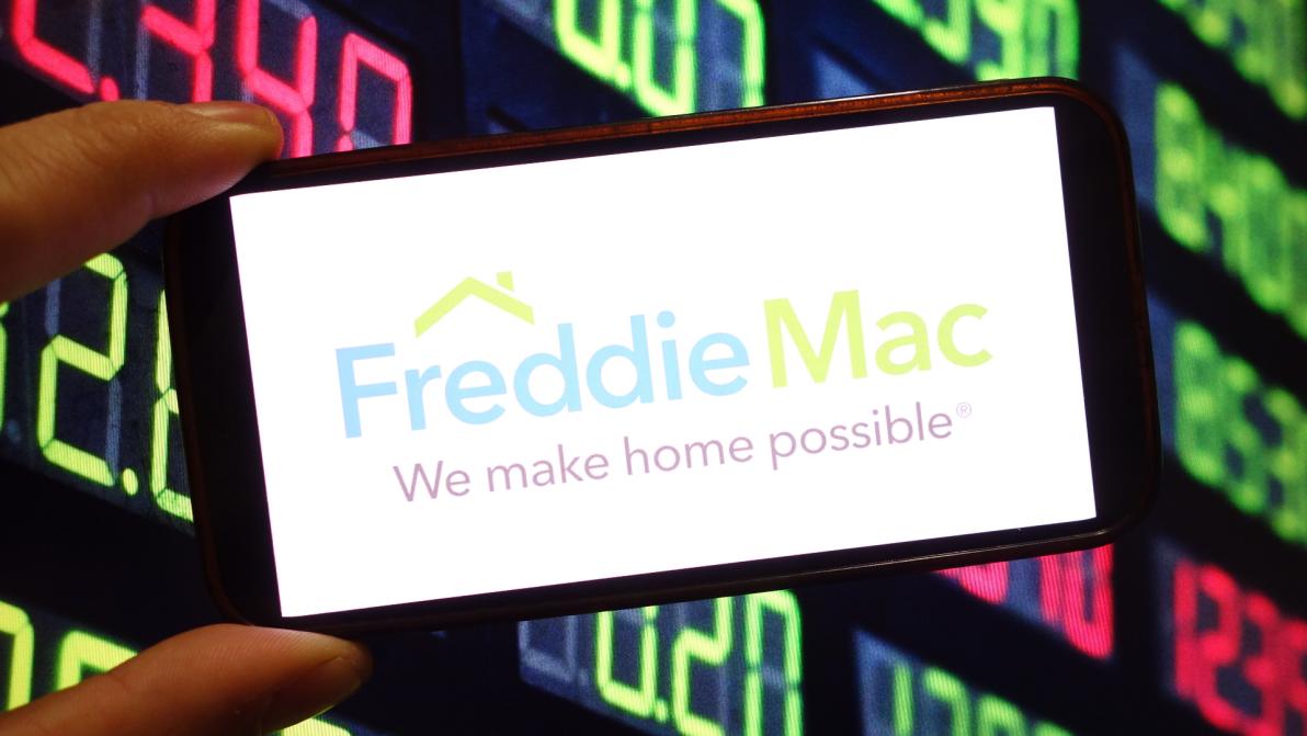 "Größter Deal der Geschichte" - Trump prüft milliardenschweren Börsengang von Fannie Mae und Freddie Mac "Größter Deal der Geschichte" - Trump prüft milliardenschweren Börsengang von Fannie Mae und Freddie Mac