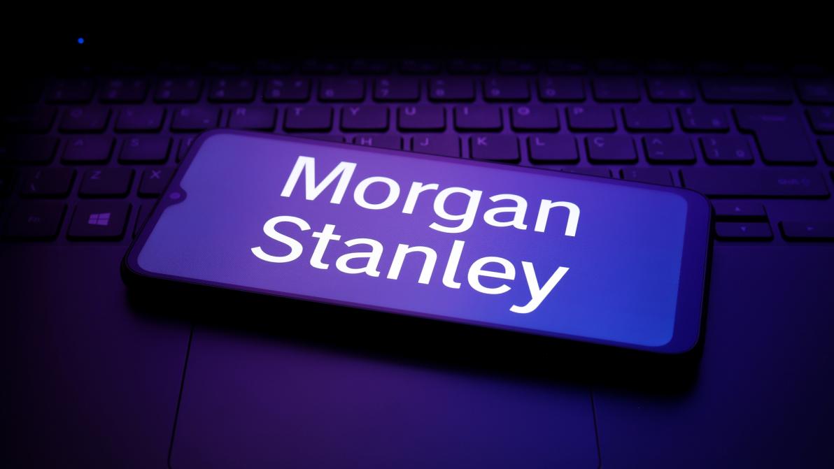 US-Bankensektor im Umbruch - Morgan Stanley: 2.000 Jobs fallen dem Rotstift zum Opfer! US-Bankensektor im Umbruch - Morgan Stanley: 2.000 Jobs fallen dem Rotstift zum Opfer!