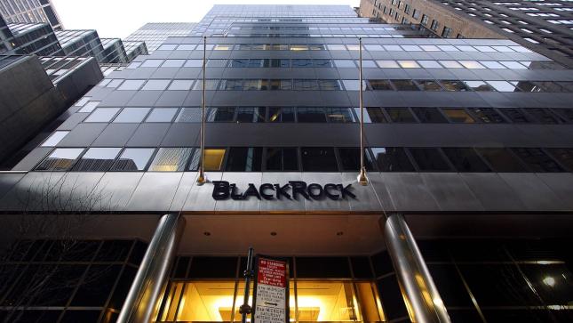 BlackRock-Warnung: Was die Märkte unterschätzen – schon wieder BlackRock-Warnung: Was die Märkte unterschätzen – schon wieder