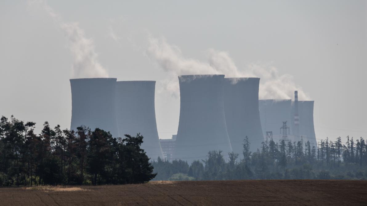 Umfrage der Financial Times - Internationale Großbanken: Atomkraft, ja bitte! – Uran-Aktien profitieren Umfrage der Financial Times - Internationale Großbanken: Atomkraft, ja bitte! – Uran-Aktien profitieren