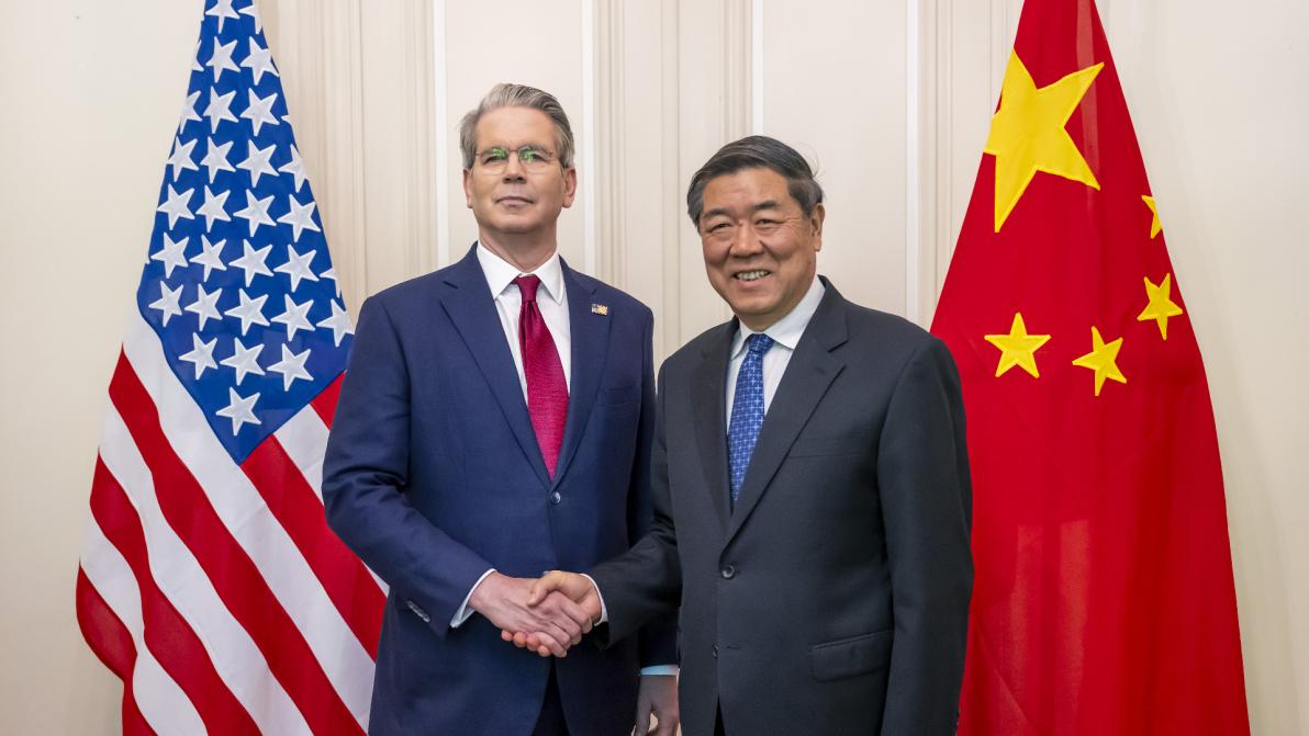 "Sendet Schockwellen" - Chinas schleichender Ausstieg aus US-Staatsanleihen "Sendet Schockwellen" - Chinas schleichender Ausstieg aus US-Staatsanleihen