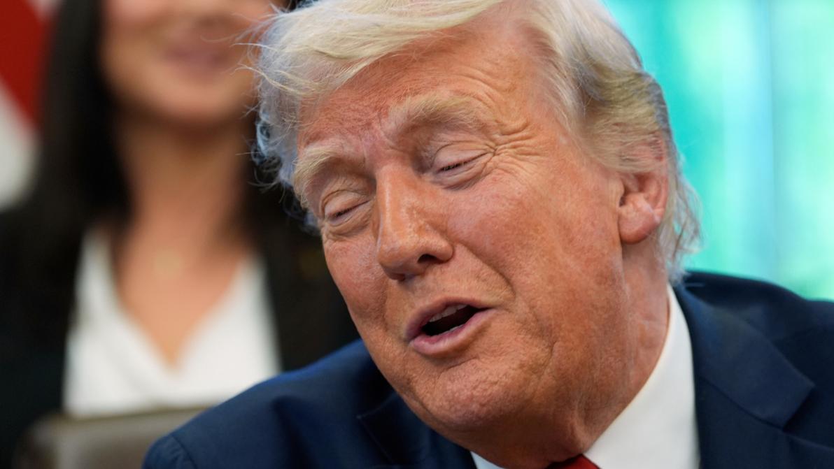 Millionen neue Handwerksjobs - Uni-Abschlüsse für die Katz? – Trump krempelt das Bildungssystem um Millionen neue Handwerksjobs - Uni-Abschlüsse für die Katz? – Trump krempelt das Bildungssystem um