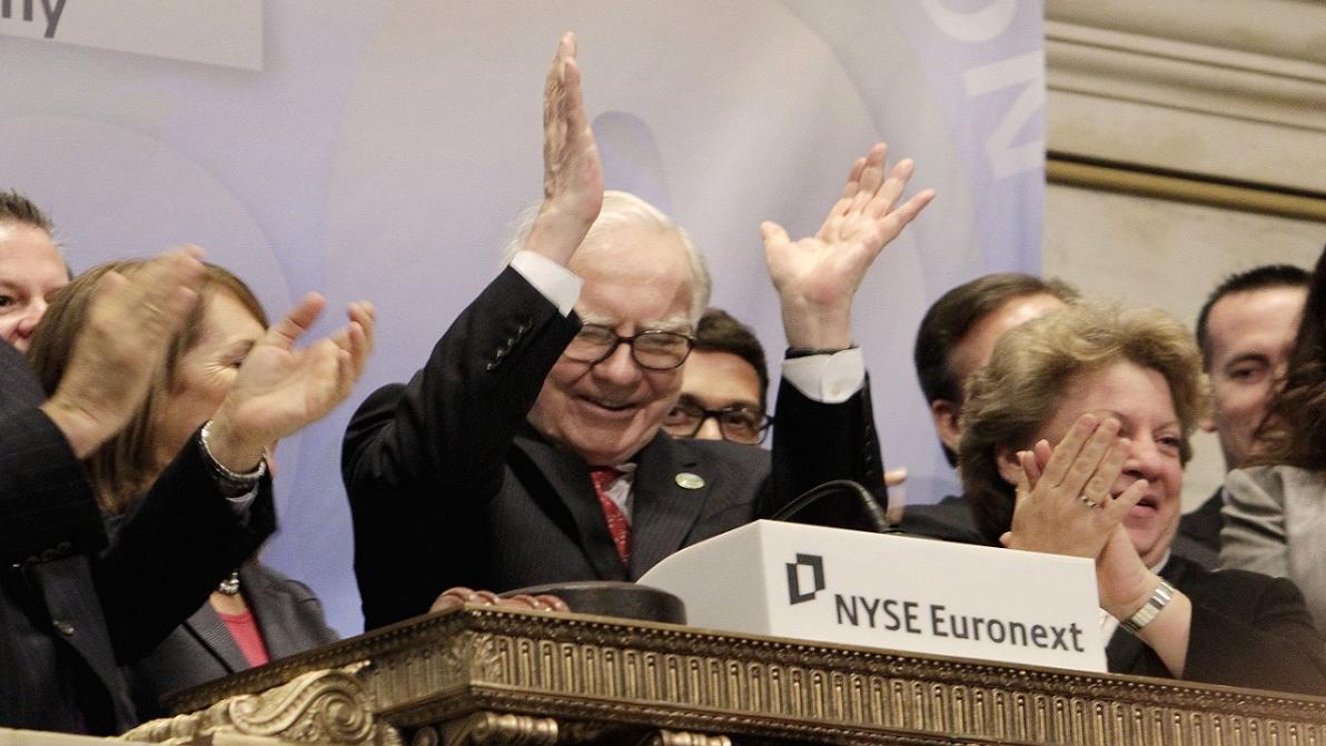 Depotcheck - Ein tiefer Blick in Berkshire Hathaways 1.069.978 Mio. US-Dollar Bilanz Depotcheck - Ein tiefer Blick in Berkshire Hathaways 1.069.978 Mio. US-Dollar Bilanz