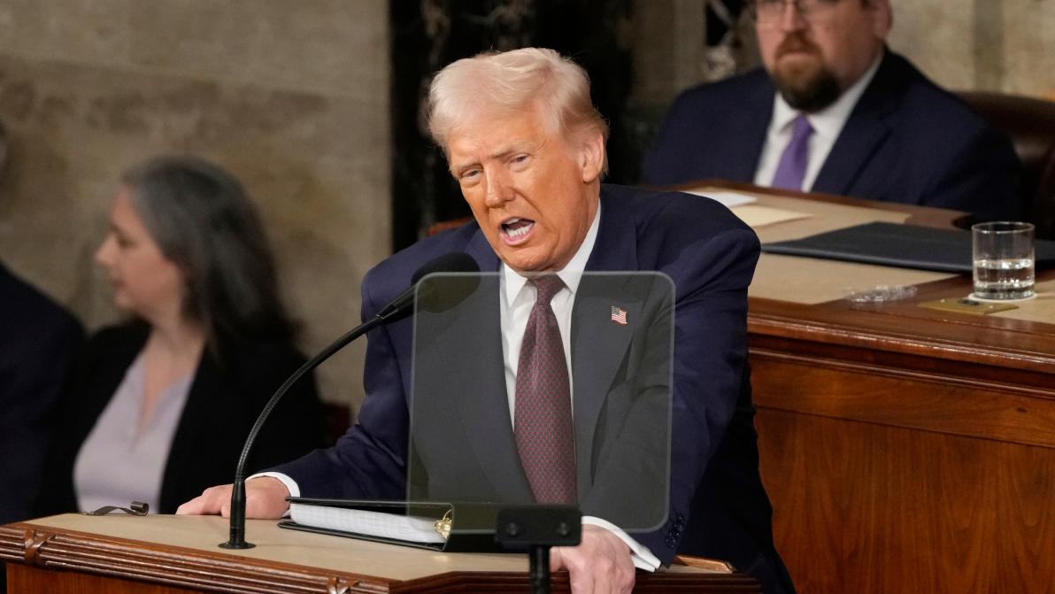 Futures leicht im Minus - US-Zölle: Trump lockert, aber Autozölle kommen trotzdem! Futures leicht im Minus - US-Zölle: Trump lockert, aber Autozölle kommen trotzdem!