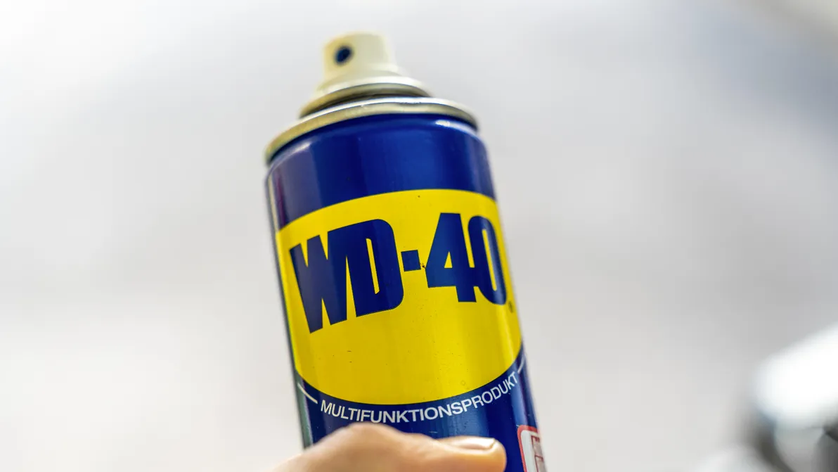 US-Chemieunternehmen - WD-40 übertrifft Gewinnerwartungen, das Umsatzwachstum bleibt aber moderat US-Chemieunternehmen - WD-40 übertrifft Gewinnerwartungen, das Umsatzwachstum bleibt aber moderat