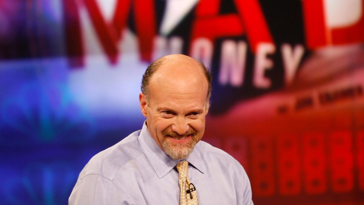 Boom bei Diskussionsplattform - Reddit-Aktie: Jim Cramer sieht Kaufchance trotz Kurssprung – aber nur für Mutige Boom bei Diskussionsplattform - Reddit-Aktie: Jim Cramer sieht Kaufchance trotz Kurssprung – aber nur für Mutige
