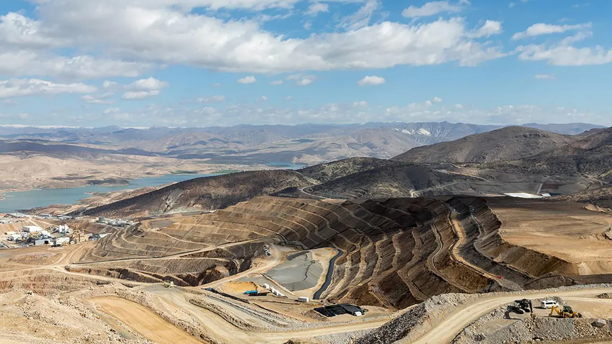 Sicherer Hafen - Zentralbanken kaufen Gold vermehrt direkt bei Minen Sicherer Hafen - Zentralbanken kaufen Gold vermehrt direkt bei Minen