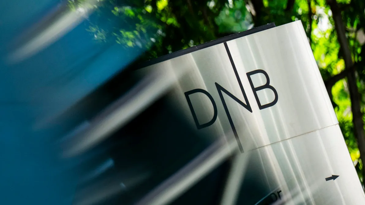 Norwegens größtes Geldinstitut - DNB Bank verzeichnet Gewinnrückgang – Aktie schmiert ab Norwegens größtes Geldinstitut - DNB Bank verzeichnet Gewinnrückgang – Aktie schmiert ab
