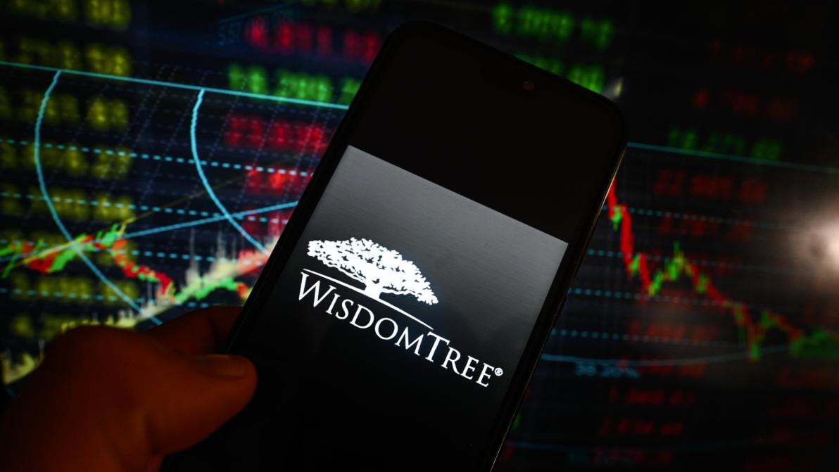 Wisdomtree Europe Defence ETF - Neuer Europa-Verteidigungs-ETF sammelt 1,2 Milliarden Euro in Rekordzeit ein Wisdomtree Europe Defence ETF - Neuer Europa-Verteidigungs-ETF sammelt 1,2 Milliarden Euro in Rekordzeit ein