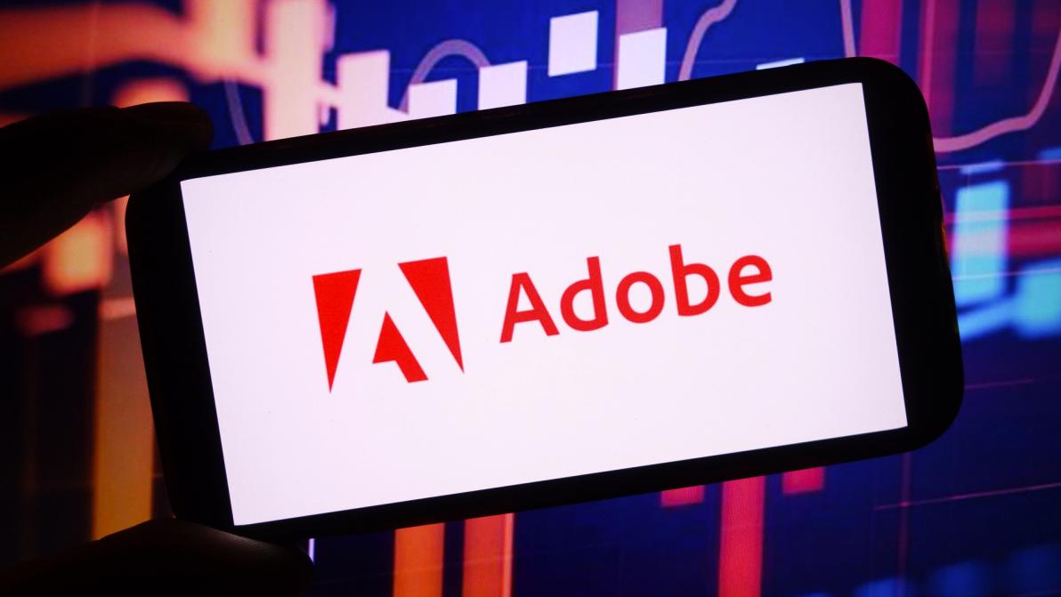 US-Softwareunternehmen - Adobe übertrifft Prognosen – Anleger bleiben dennoch skeptisch US-Softwareunternehmen - Adobe übertrifft Prognosen – Anleger bleiben dennoch skeptisch
