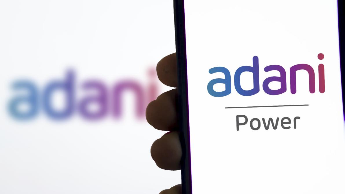 Zahlen veröffentlicht - Adani Green Energy: Gewinnsprung dank Rekordausbau Zahlen veröffentlicht - Adani Green Energy: Gewinnsprung dank Rekordausbau