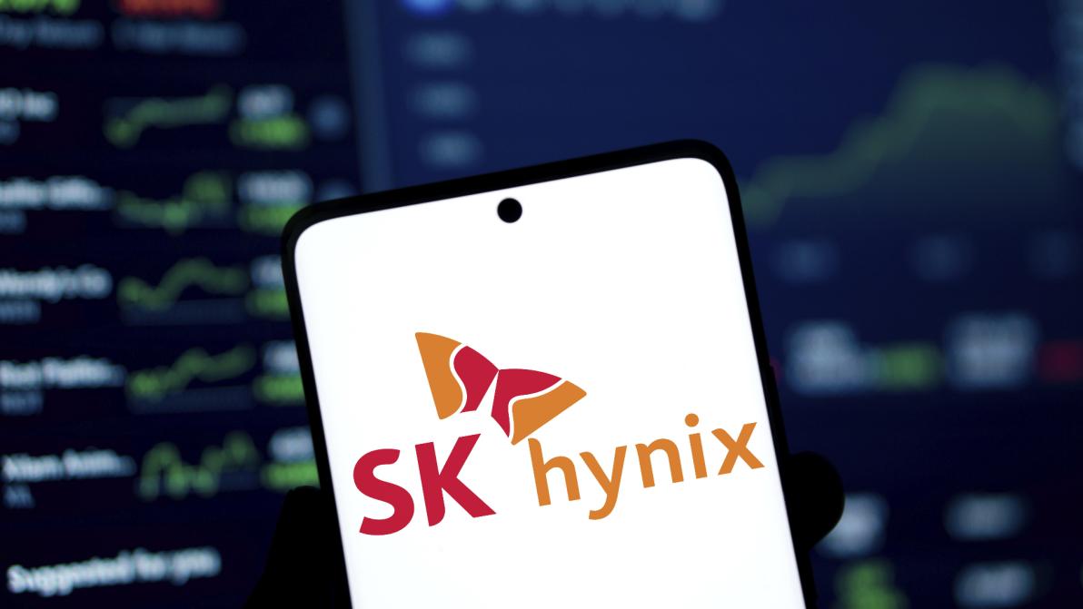 158-Prozent-Gewinnsprung - Chip-Riese SK Hynix legt Top-Zahlen vor, warnt aber vor Nachfrageschwankungen 158-Prozent-Gewinnsprung - Chip-Riese SK Hynix legt Top-Zahlen vor, warnt aber vor Nachfrageschwankungen