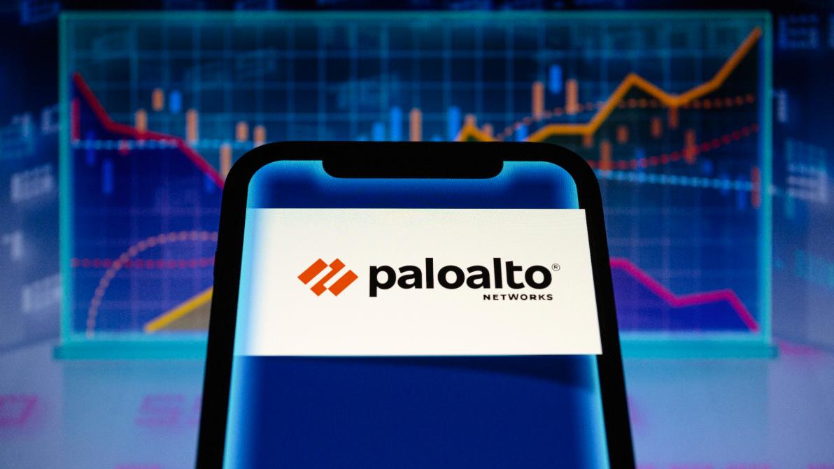 Zahlen veröffentlicht - Palo Alto Networks übertrifft Erwartungen – Aktie dennoch unter Druck Zahlen veröffentlicht - Palo Alto Networks übertrifft Erwartungen – Aktie dennoch unter Druck