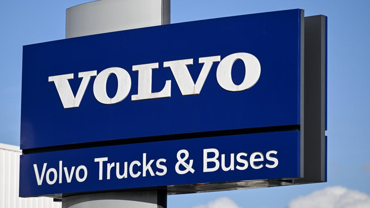 Lkw-Verkäufe rückläufig - Volvo Group unter Druck: US-Zölle belasten Absatz und Gewinn Lkw-Verkäufe rückläufig - Volvo Group unter Druck: US-Zölle belasten Absatz und Gewinn