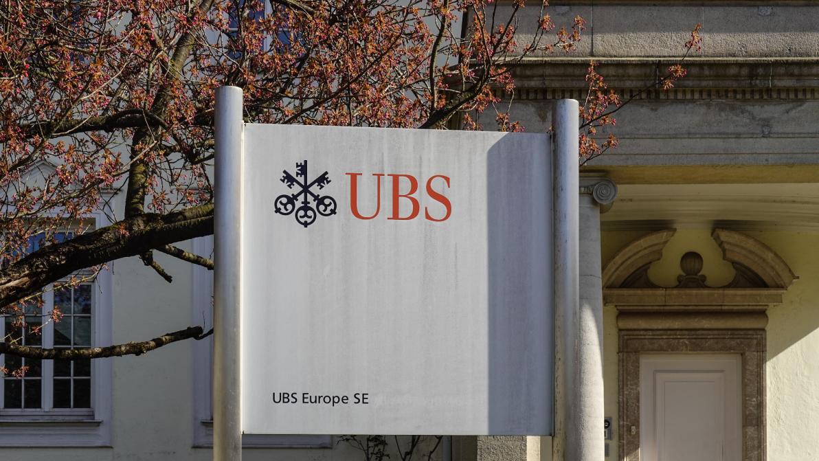 Zahlen veröffentlicht - Handelsboom an der Börse beschert UBS Traumzahlen Zahlen veröffentlicht - Handelsboom an der Börse beschert UBS Traumzahlen