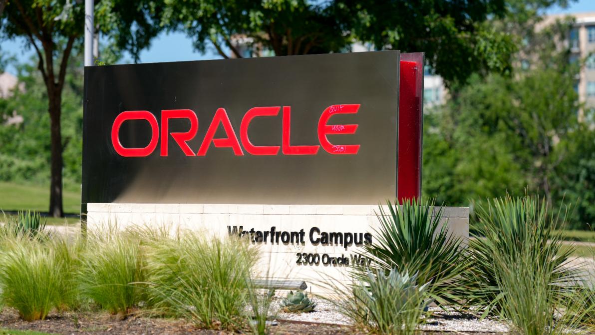 Softwareriese - Oracle überrascht mit starken Zahlen – Aktie springt nachbörslich an Softwareriese - Oracle überrascht mit starken Zahlen – Aktie springt nachbörslich an