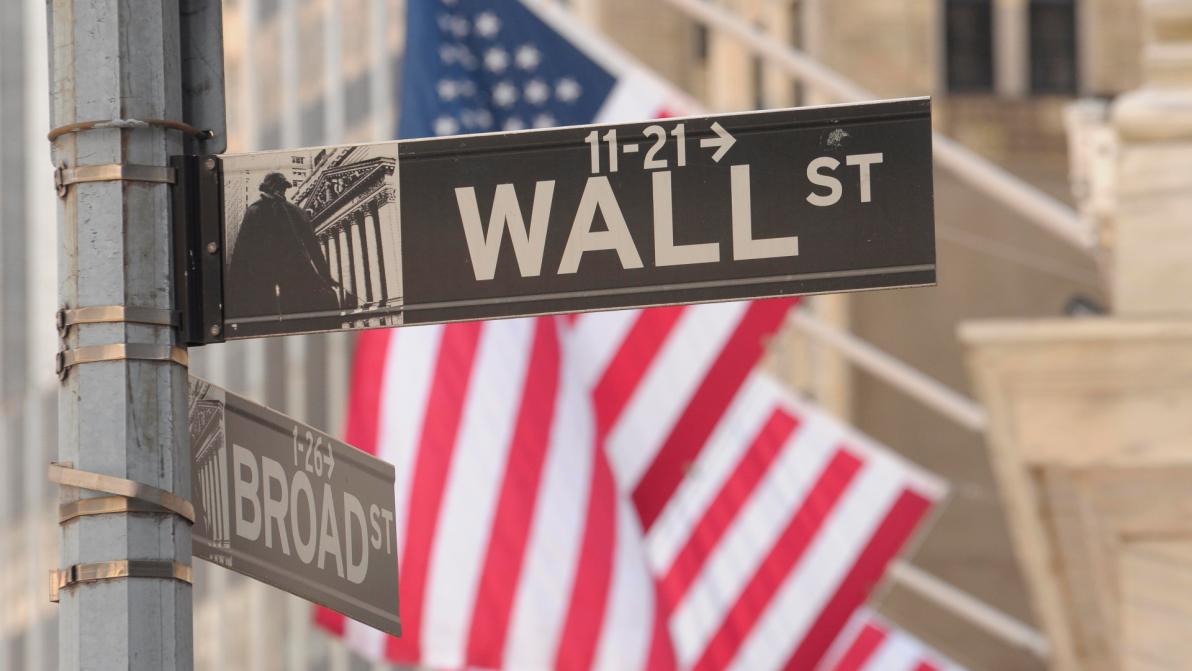China-USA-Deal - US-Futures fallen nach Zollpause-Rallye wieder – Heute US-Inflationsdaten China-USA-Deal - US-Futures fallen nach Zollpause-Rallye wieder – Heute US-Inflationsdaten