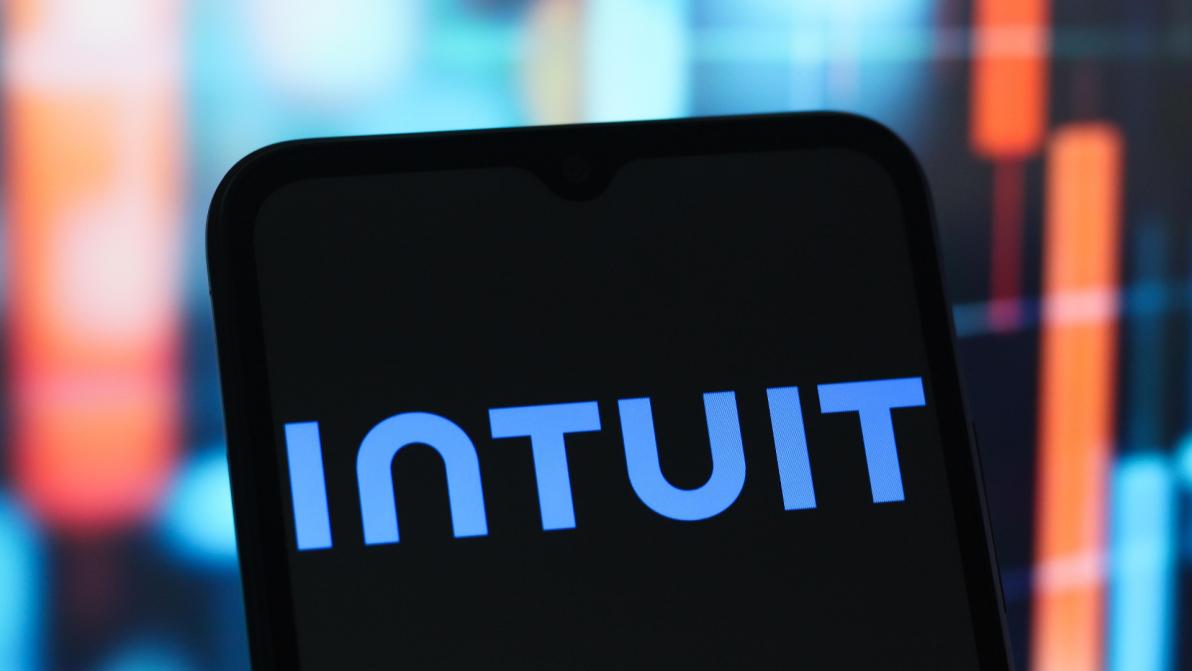 US-Steuer-Softwarekonzern - Intuit überrascht mit starken Quartalszahlen – Aktie geht nachbörslich steil US-Steuer-Softwarekonzern - Intuit überrascht mit starken Quartalszahlen – Aktie geht nachbörslich steil