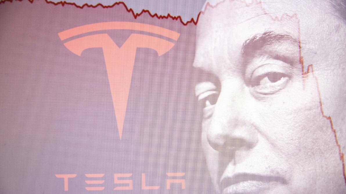 Teslas Chef zu Dan Ives - Elon Musk legt sich mit Analysten an – "Halt die Klappe" Teslas Chef zu Dan Ives - Elon Musk legt sich mit Analysten an – "Halt die Klappe"