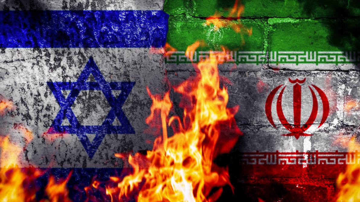 Nahost-Konflikt schockt Börsen - Israel greift Iran an: Aktien tauchen ab, Ölpreis explodiert Nahost-Konflikt schockt Börsen - Israel greift Iran an: Aktien tauchen ab, Ölpreis explodiert