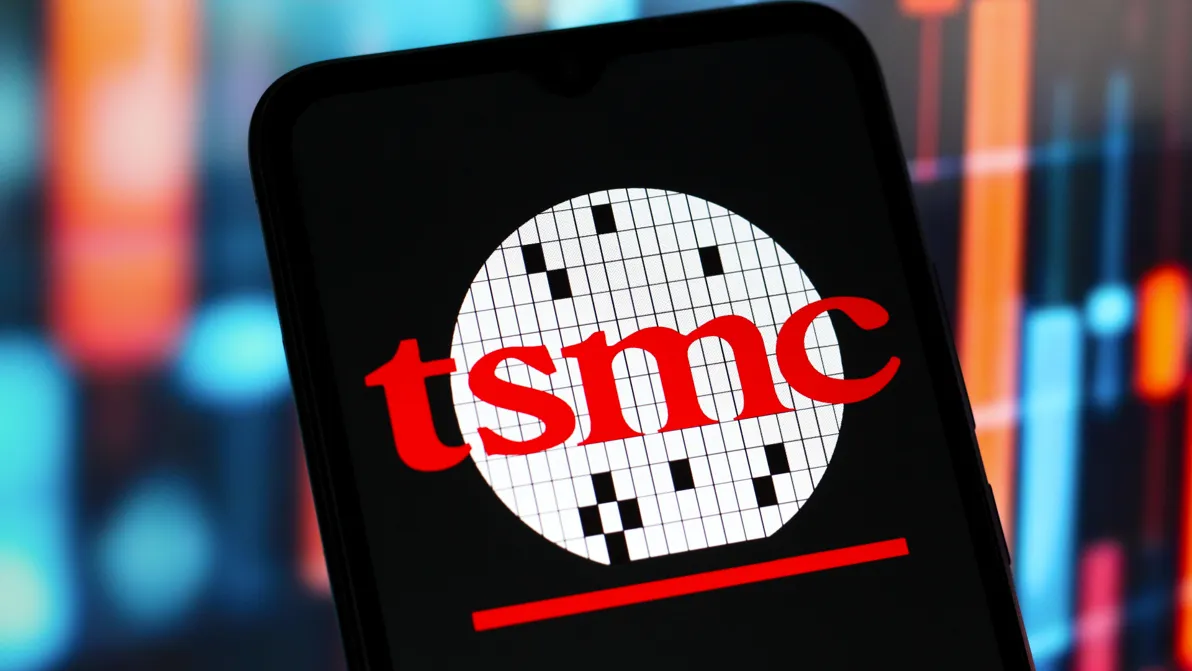 Chip-Riese - TSMC übertrifft Prognosen: Gewinnexplosion von fast 61 Prozent Chip-Riese - TSMC übertrifft Prognosen: Gewinnexplosion von fast 61 Prozent