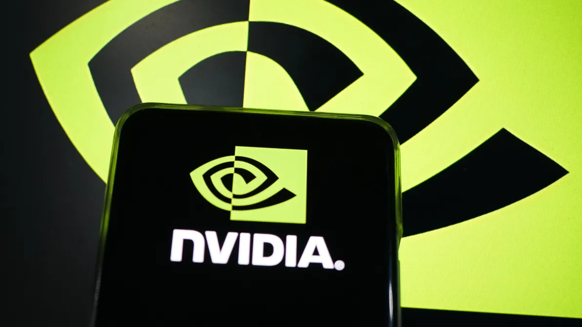 Historischer Meilenstein - Nicht Apple und Microsoft: Nvidia knackt 4-Billionen-Dollar-Marke Historischer Meilenstein - Nicht Apple und Microsoft: Nvidia knackt 4-Billionen-Dollar-Marke