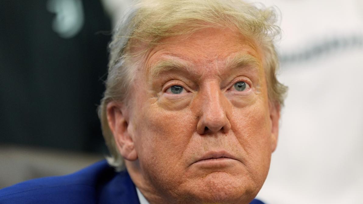 Trump will "totalen Sieg" - Insider: US-Angriff auf Iran in den nächsten Tagen – Märkte nervös Trump will "totalen Sieg" - Insider: US-Angriff auf Iran in den nächsten Tagen – Märkte nervös