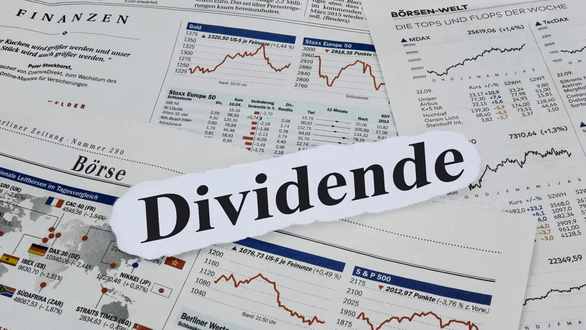 Dividenden 2025 auf Rekordkurs - Top-Dividendenperlen: Die Favoriten der Wall Street im Fokus! Dividenden 2025 auf Rekordkurs - Top-Dividendenperlen: Die Favoriten der Wall Street im Fokus!