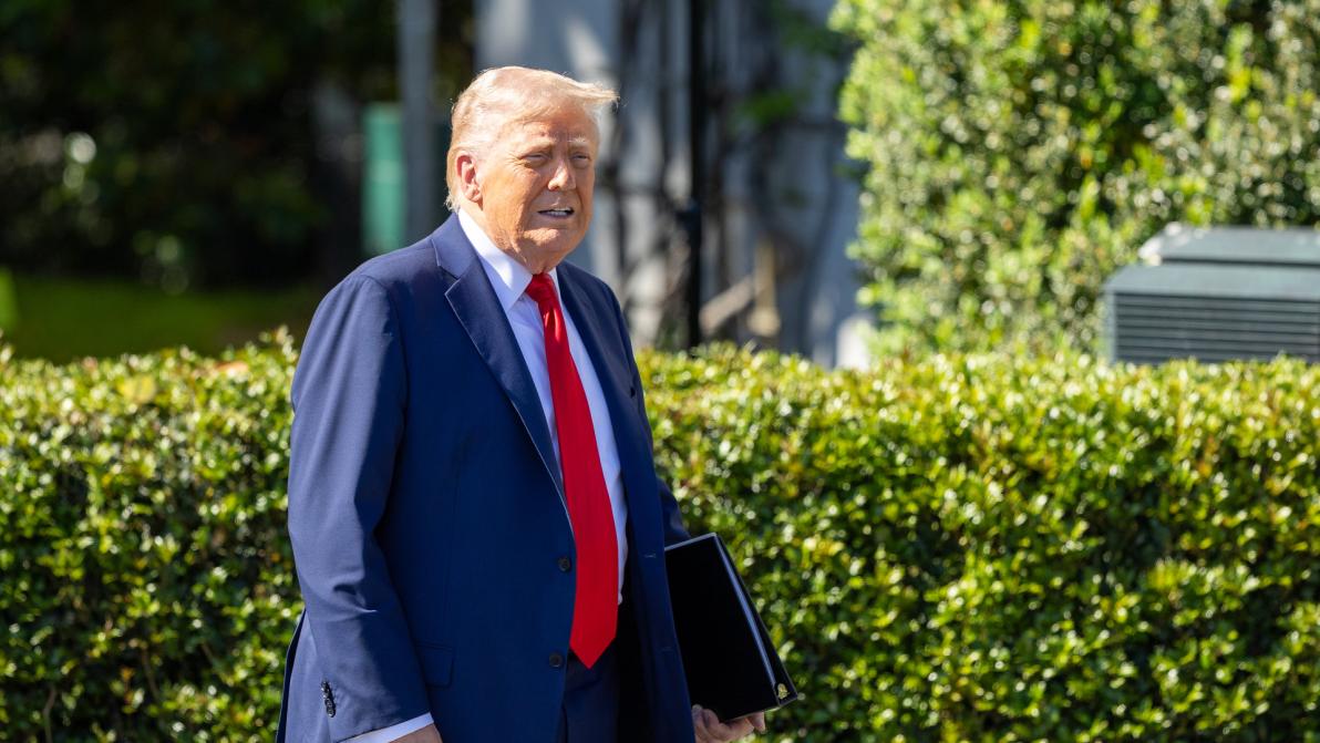 Eilmeldung - Trump will Folgen seiner Autozölle entschärfen Eilmeldung - Trump will Folgen seiner Autozölle entschärfen