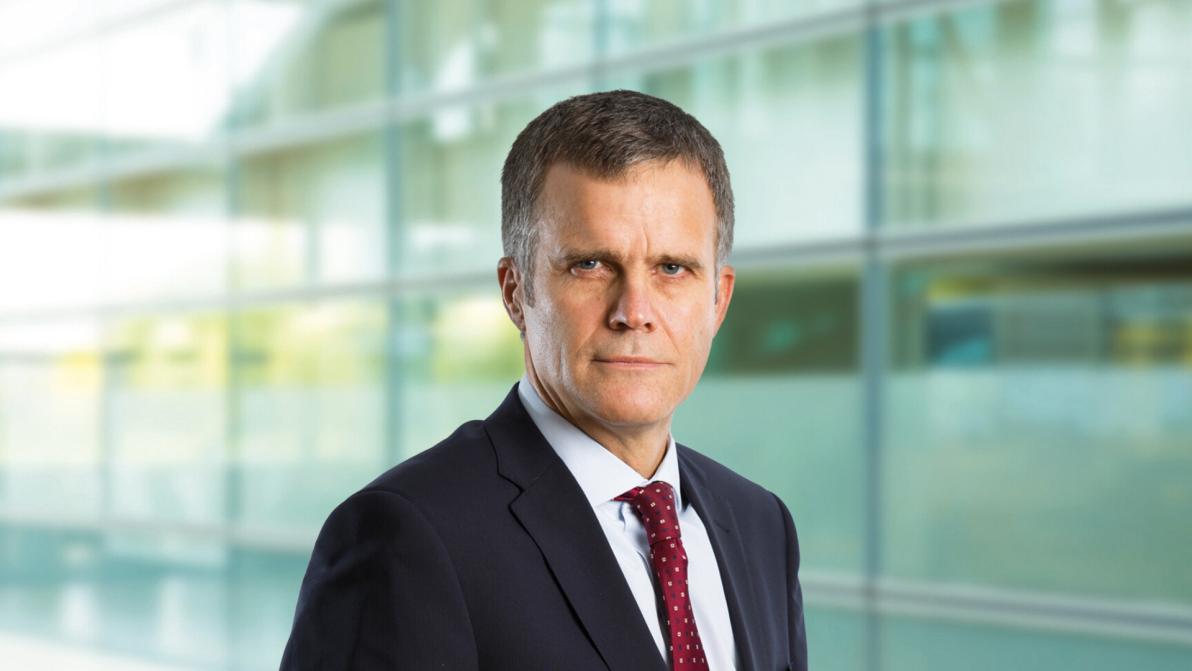 Aktivistische Investoren - BP: ESG-Investoren planen Sturz von Verwaltungsratschef Helge Lund! Aktivistische Investoren - BP: ESG-Investoren planen Sturz von Verwaltungsratschef Helge Lund!