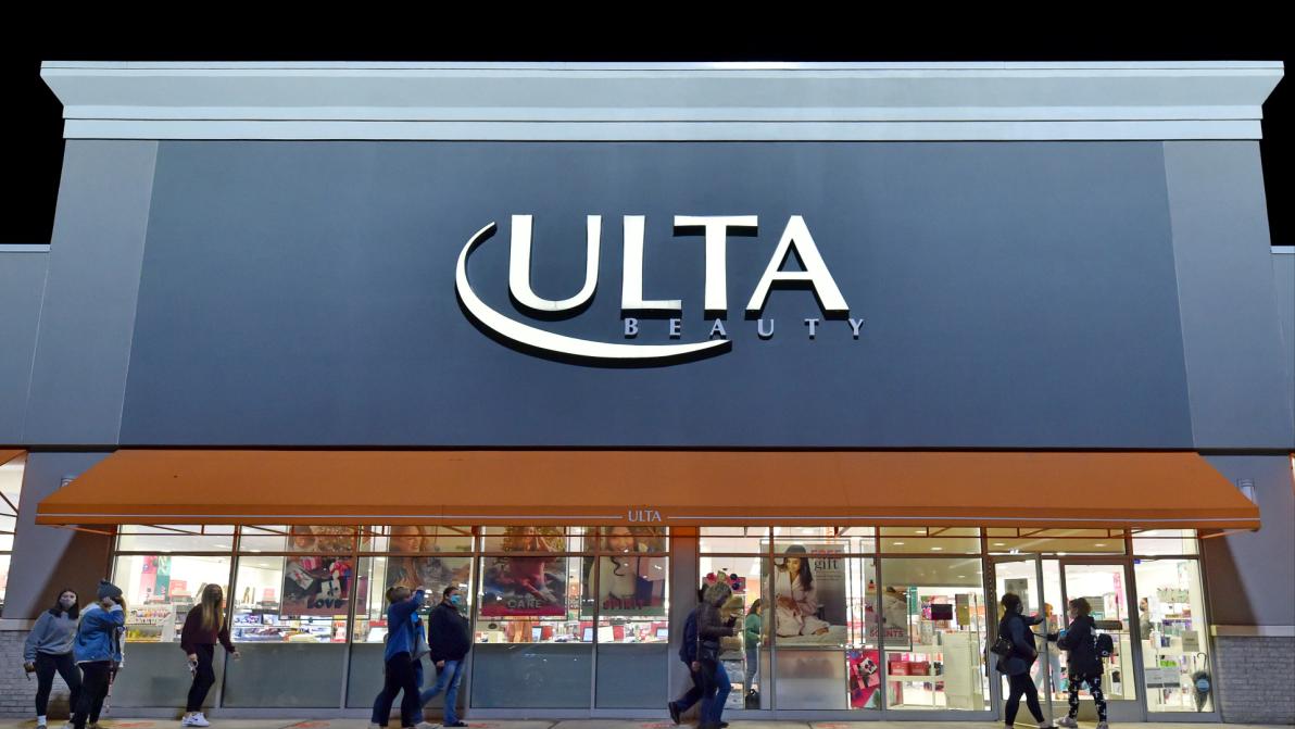 Beauty-Gewinner - Goldman Sachs setzt auf diesen Beauty-Star – Ulta Beauty vor Kursexplosion? Beauty-Gewinner - Goldman Sachs setzt auf diesen Beauty-Star – Ulta Beauty vor Kursexplosion?