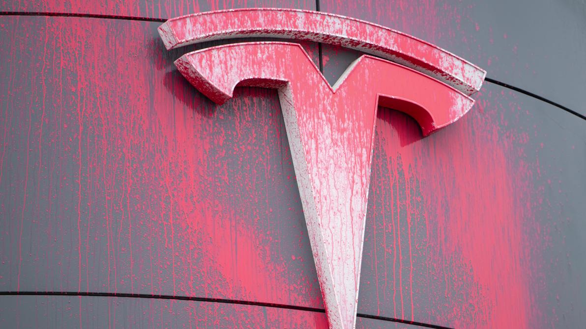 "BYD ist besser" - Tesla: Investor zerlegt Bewertung – US-Pensionsfonds blockt neue Aktienkäufe! "BYD ist besser" - Tesla: Investor zerlegt Bewertung – US-Pensionsfonds blockt neue Aktienkäufe!