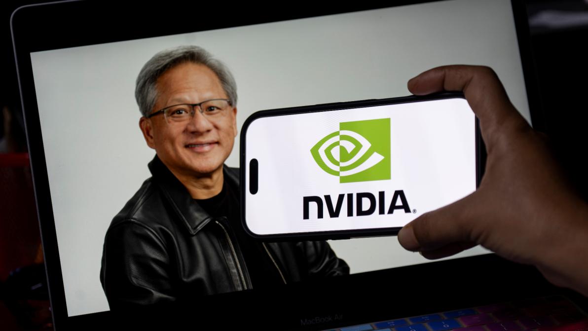 KI-Boom - Nvidia-Chef: DeepSeek-KI braucht 100 Mal mehr Rechenleistung als gedacht! KI-Boom - Nvidia-Chef: DeepSeek-KI braucht 100 Mal mehr Rechenleistung als gedacht!