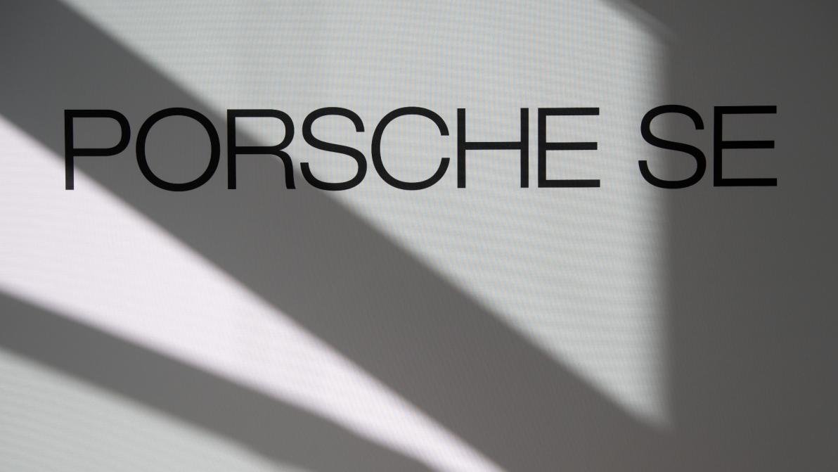 Zahlen veröffentlicht - Porsche SE: Milliardenverlust zum Jahresauftakt Zahlen veröffentlicht - Porsche SE: Milliardenverlust zum Jahresauftakt