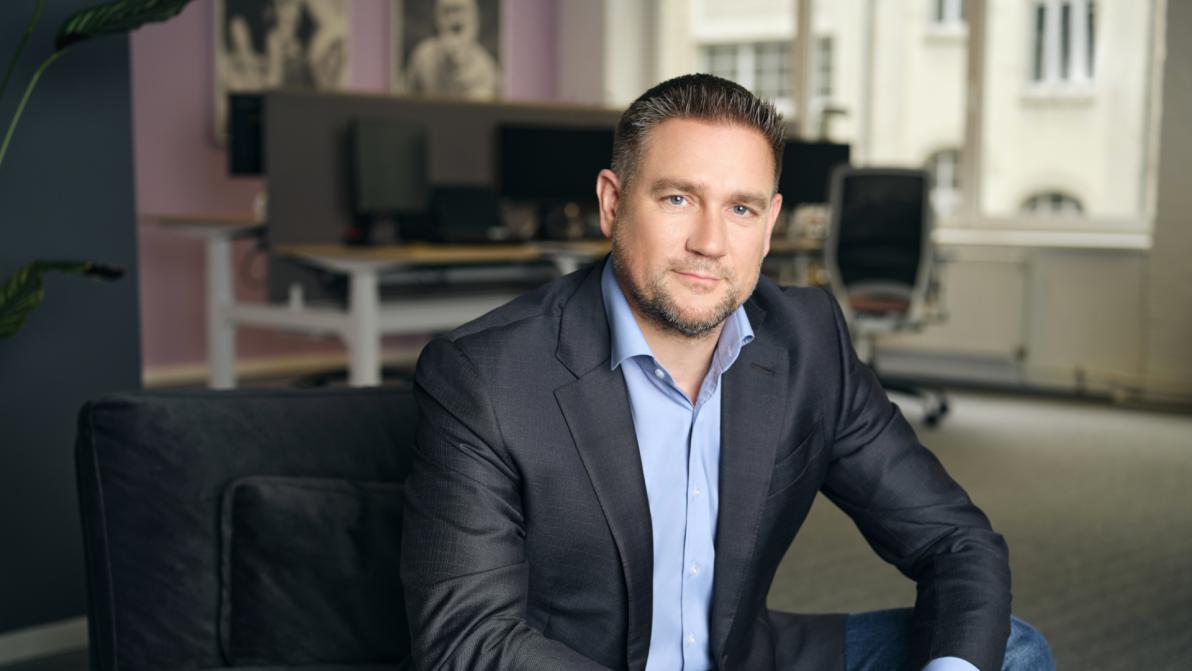 CEO Kolbinger im Interview - Smartbroker Holding: "Für aktive Investoren und Trader das beste Produkt" CEO Kolbinger im Interview - Smartbroker Holding: "Für aktive Investoren und Trader das beste Produkt"