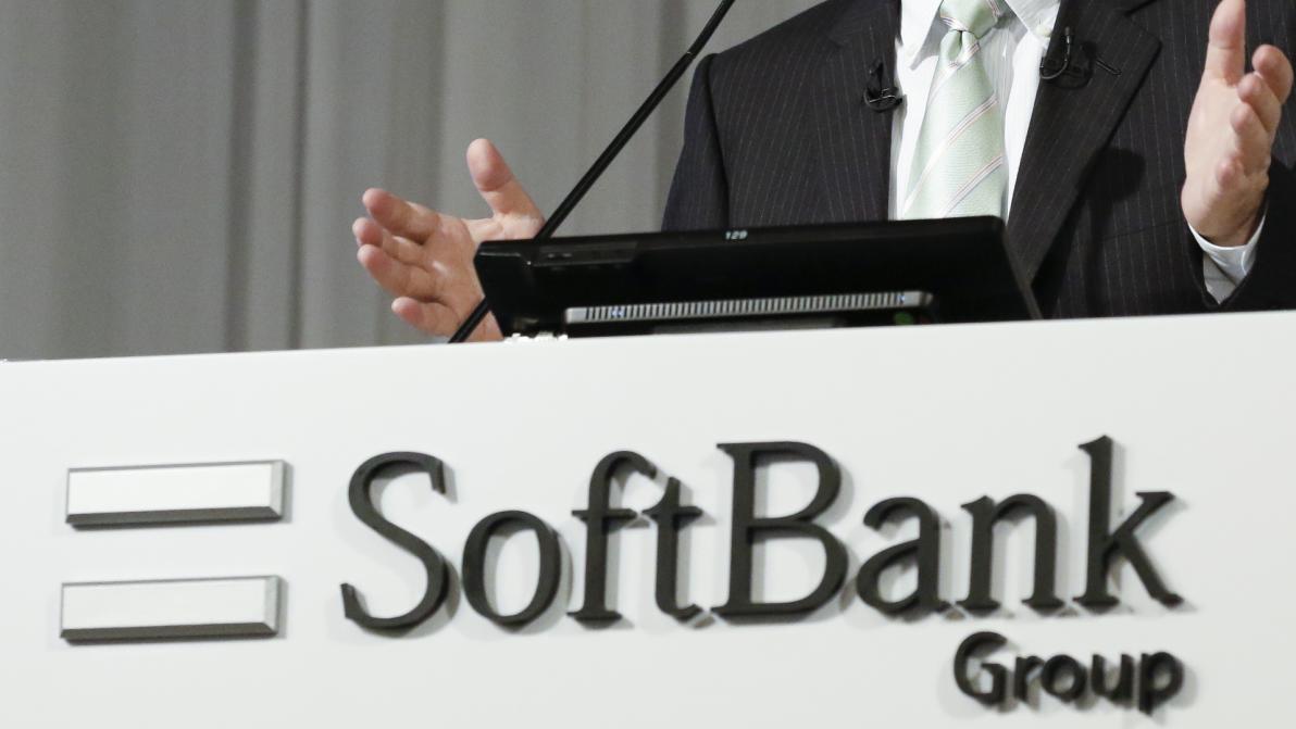 Mega-Deal - SoftBank kauft Chip-Startup Ampere für 6,5 Milliarden US-Dollar! Mega-Deal - SoftBank kauft Chip-Startup Ampere für 6,5 Milliarden US-Dollar!
