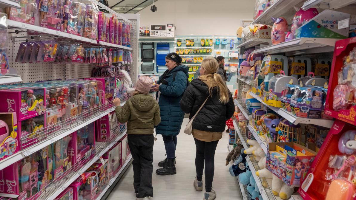 US-Preise explodieren - Preisschock voraus – US-Verbraucher erwarten Inflation wie in den 1980ern US-Preise explodieren - Preisschock voraus – US-Verbraucher erwarten Inflation wie in den 1980ern
