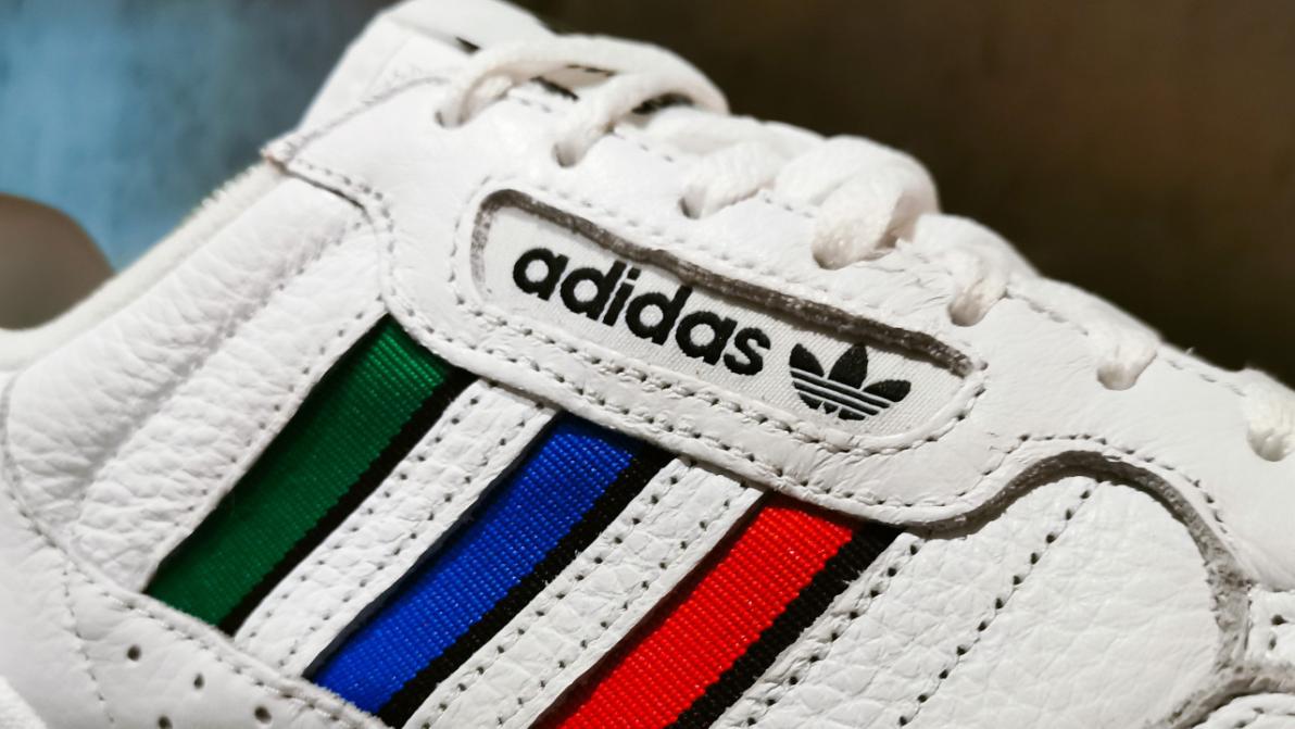 Strafzölle bleiben ein Problem - Adidas in der Zollzwickmühle - So will Bjørn Gulden das Problem lösen Strafzölle bleiben ein Problem - Adidas in der Zollzwickmühle - So will Bjørn Gulden das Problem lösen