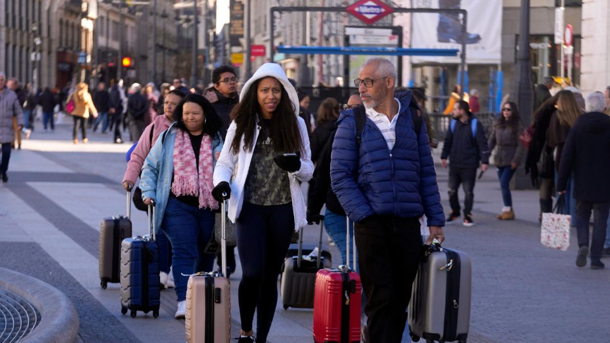 Spanien greift durch - Airbnb droht Massenlöschung von 65.000 Ferienwohnungen Spanien greift durch - Airbnb droht Massenlöschung von 65.000 Ferienwohnungen