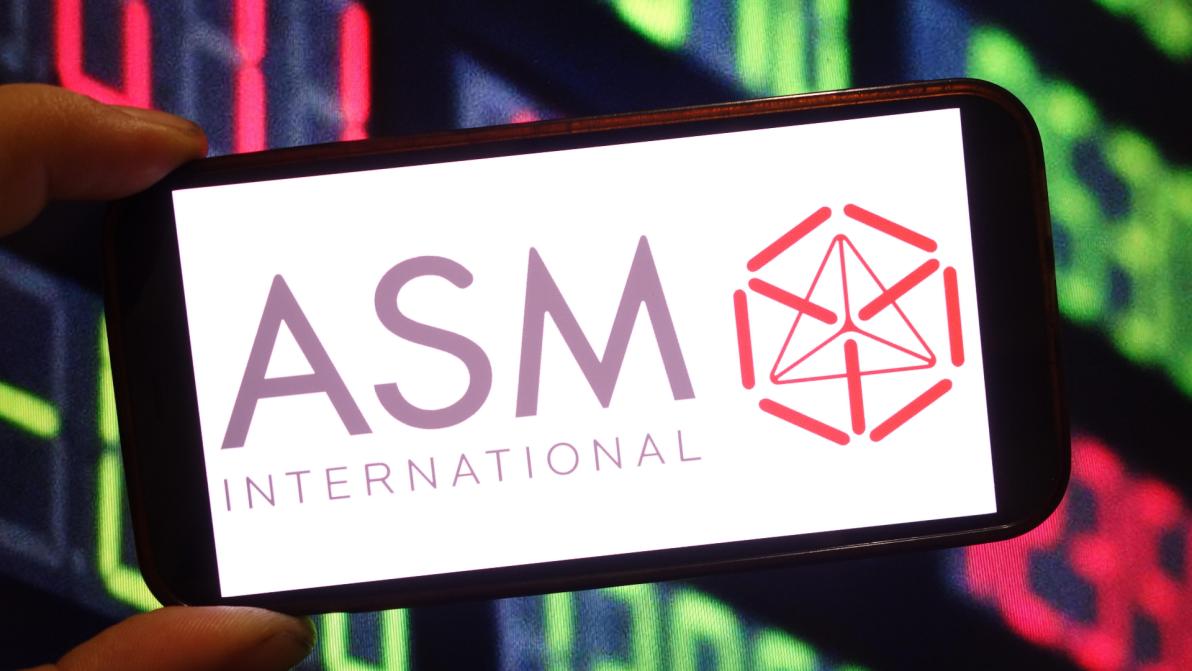 Aktien-Upgrade - ASMI vor Wachstumsschub? – UBS sieht 5 Milliarden Euro Zusatzpotenzial Aktien-Upgrade - ASMI vor Wachstumsschub? – UBS sieht 5 Milliarden Euro Zusatzpotenzial