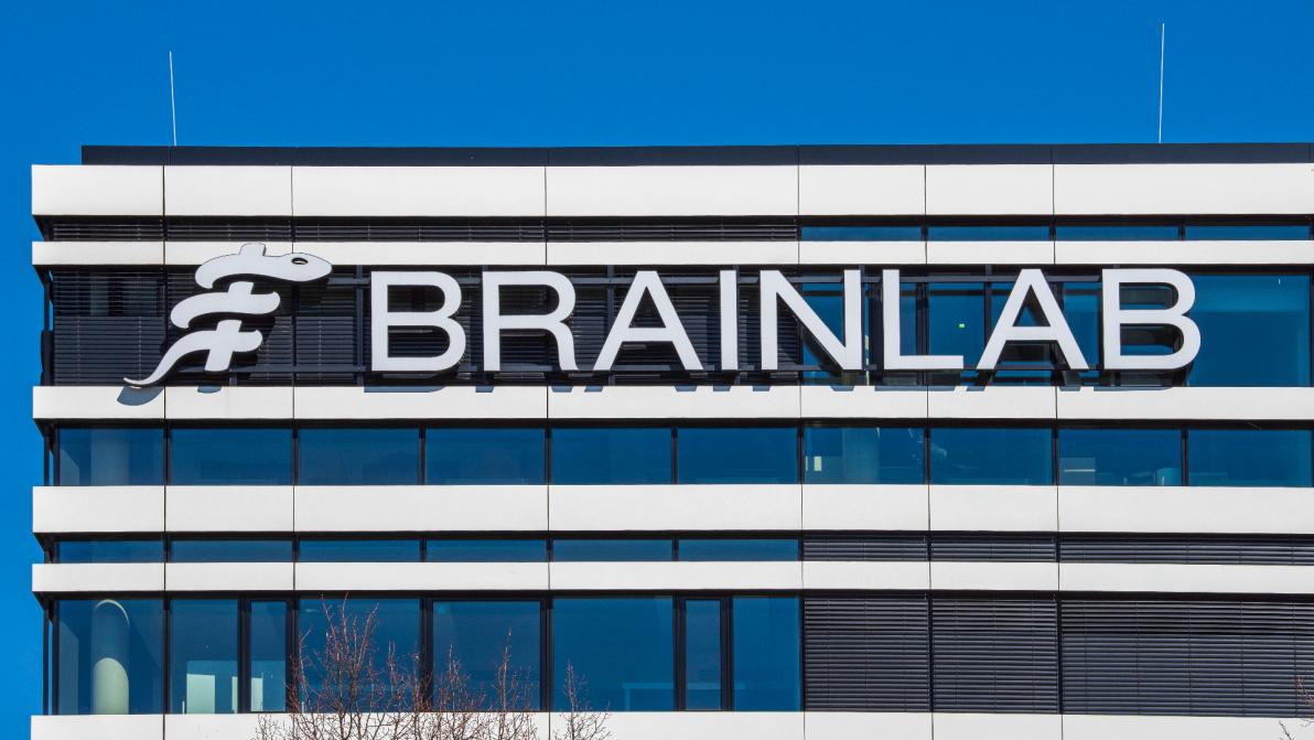 Größter IPO des Jahres - Rekordumsatz und große Pläne: Medizin-Tech-Perle Brainlab ab Juli an der Börse Größter IPO des Jahres - Rekordumsatz und große Pläne: Medizin-Tech-Perle Brainlab ab Juli an der Börse