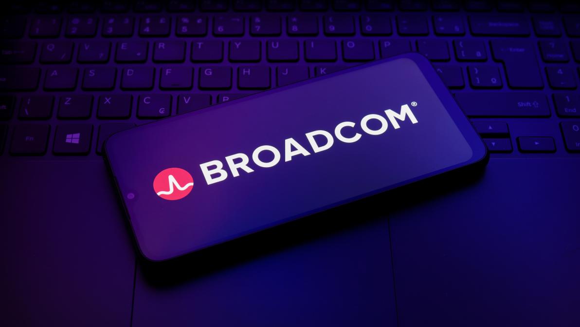 Manager kassieren ab - Insider-Verkäufe bei Broadcom, CrowdStrike und Ralph Lauren! Manager kassieren ab - Insider-Verkäufe bei Broadcom, CrowdStrike und Ralph Lauren!
