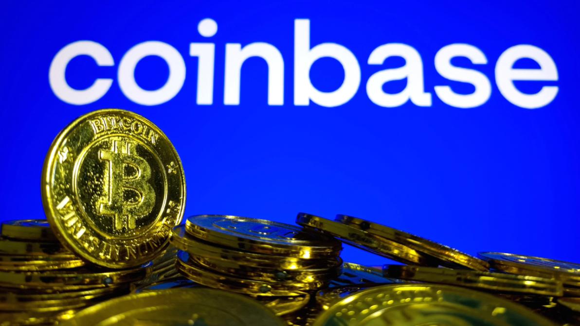 Quartalsbericht und Übernahme - Krypto-Paukenschlag: Coinbase will Optionsbörse kaufen! Quartalsbericht und Übernahme - Krypto-Paukenschlag: Coinbase will Optionsbörse kaufen!