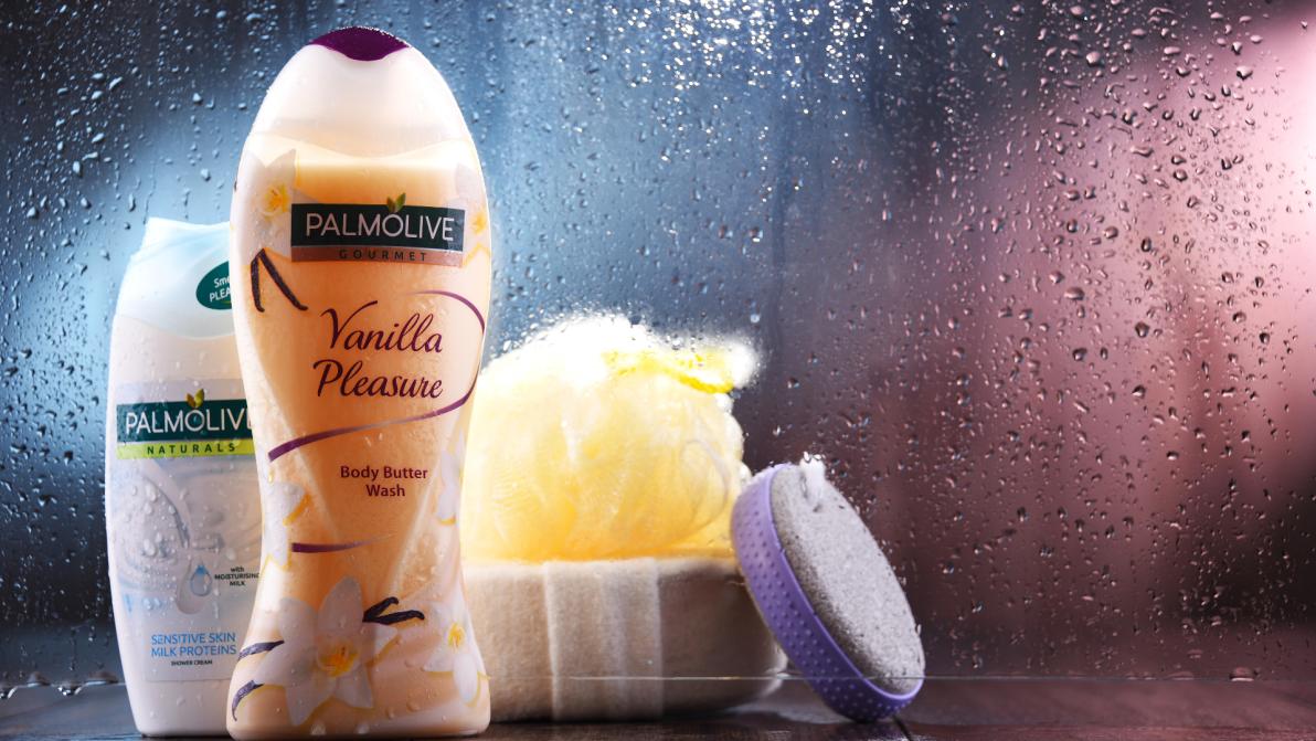 Konsumgüter-Hersteller - Läuft wie geschmiert: Colgate-Palmolive mit starken Zahlen! Konsumgüter-Hersteller - Läuft wie geschmiert: Colgate-Palmolive mit starken Zahlen!